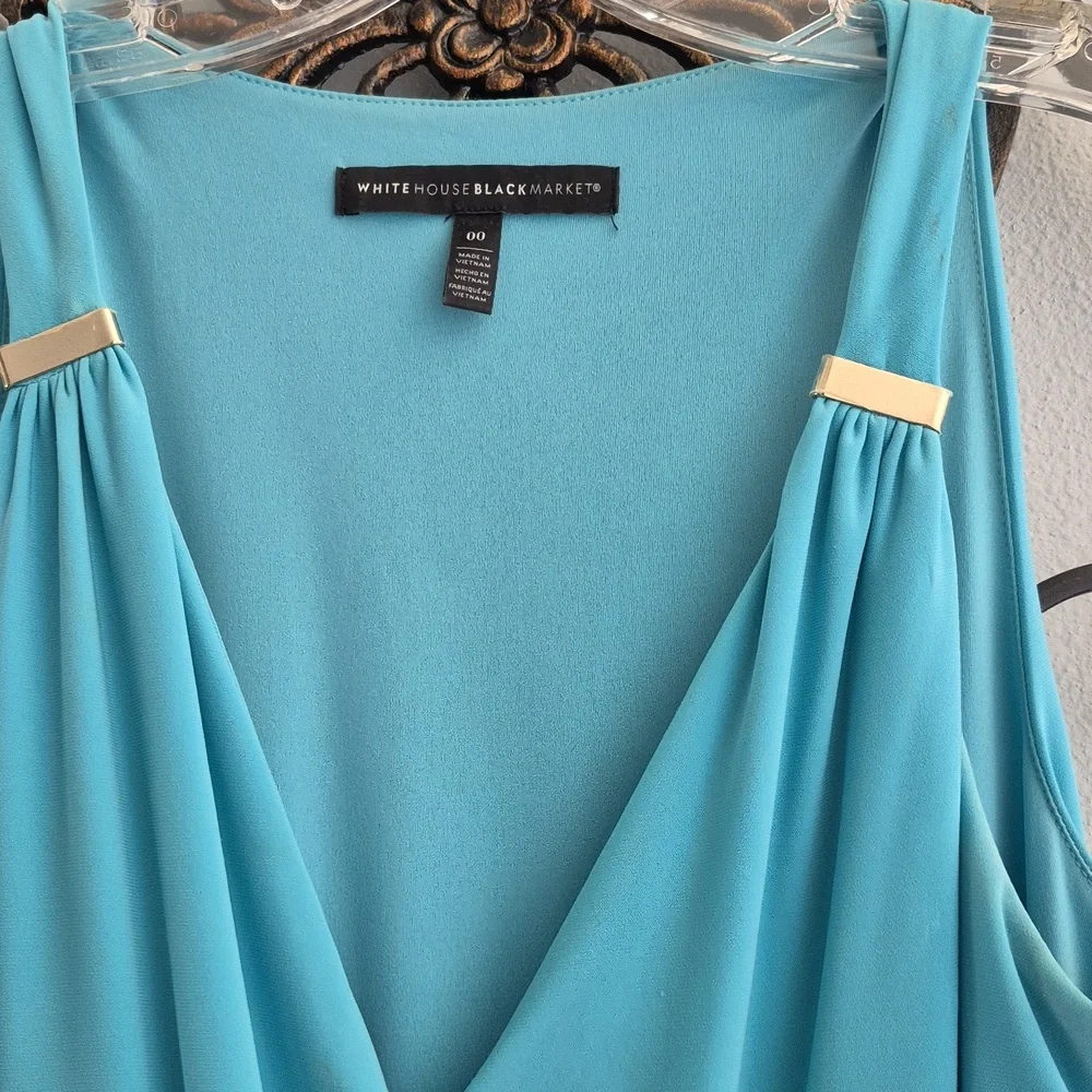 WHBM ROMPER - Picture 5 of 8